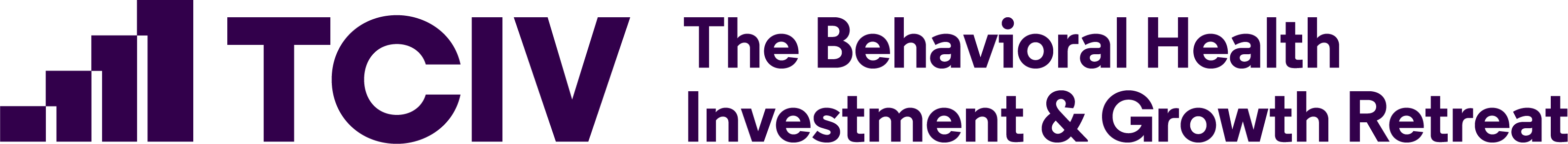 Treatment Center Investment & Valuation Retreat (TCIV)