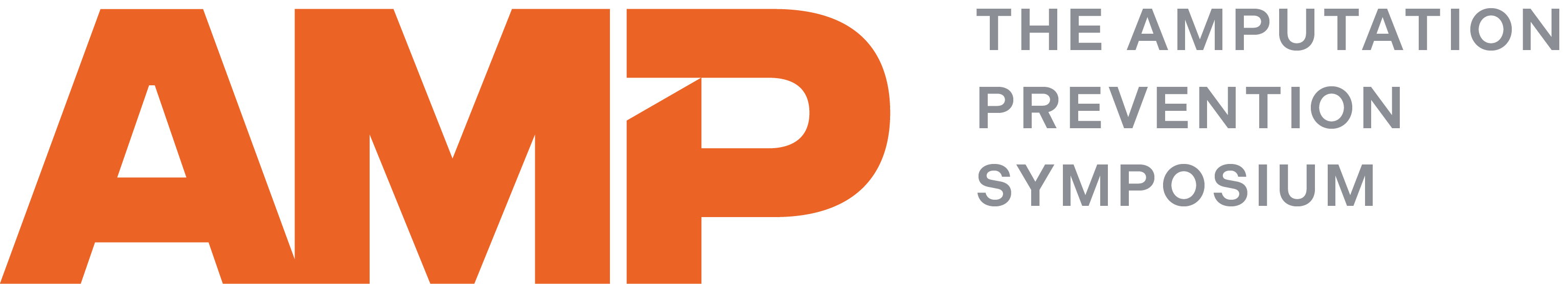 Amputation Prevention Symposium