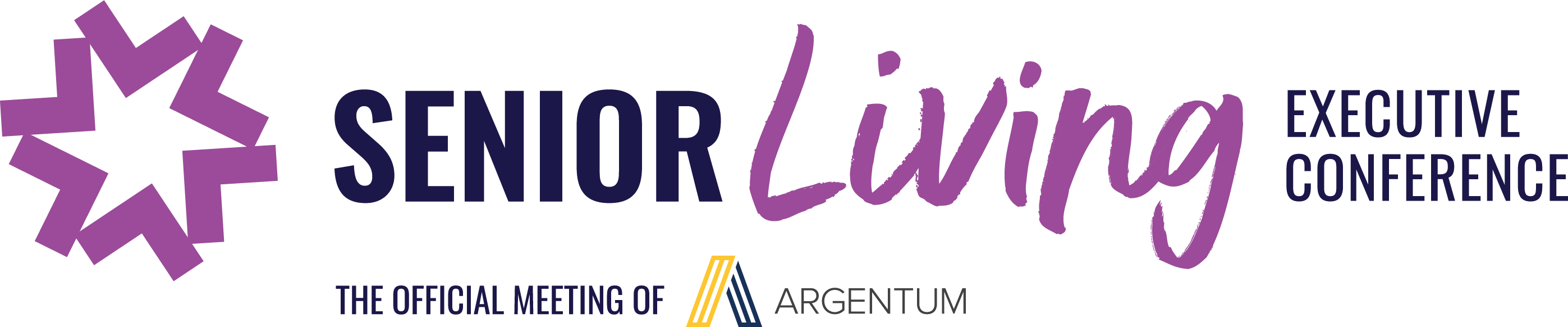Senior Living Executive Conference