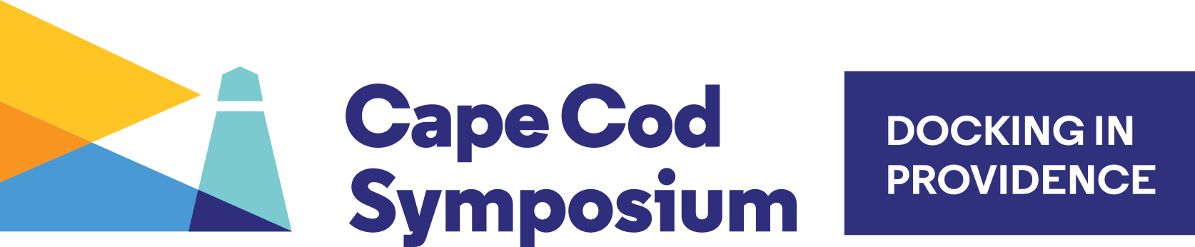 Cape Cod Symposium
