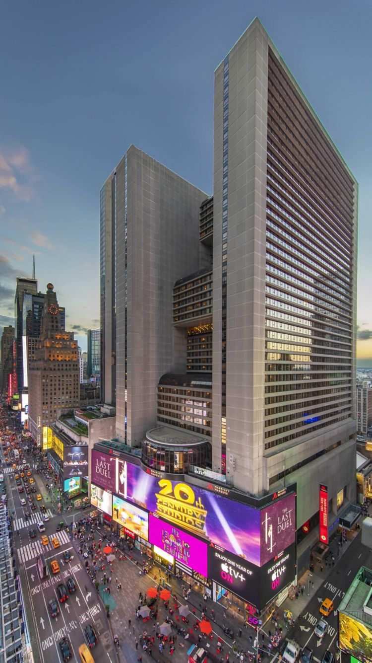 OLN Great Debates in Solid Tumors- New York 2027