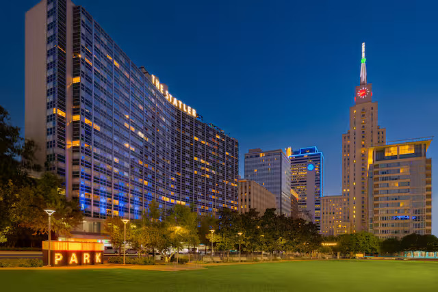 LL&M Great Debates | Dallas