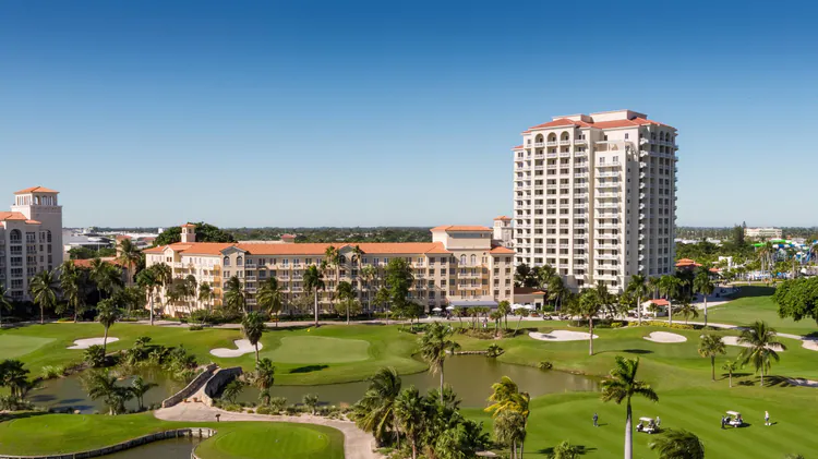 OLN Great Debates in Solid Tumors- Miami 2027