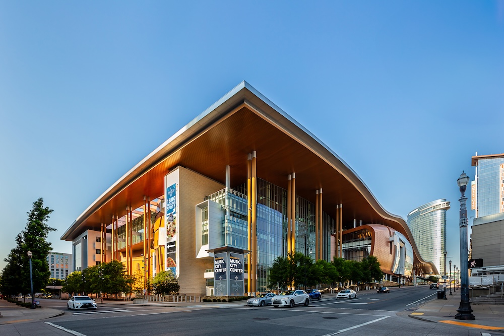 Senior Living Executive Conference