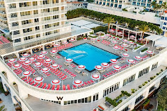 W Fort Lauderdale