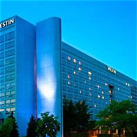 The Westin O'Hare