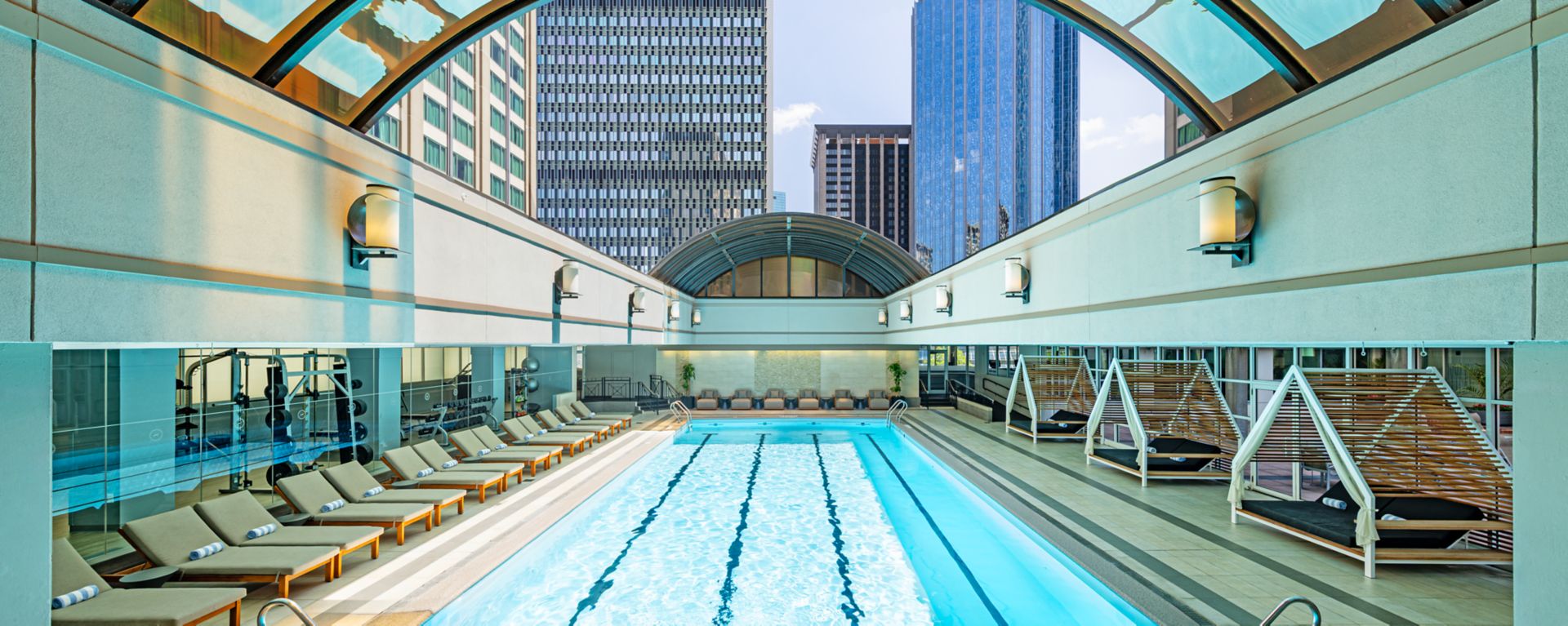 Sheraton Boston Hotel