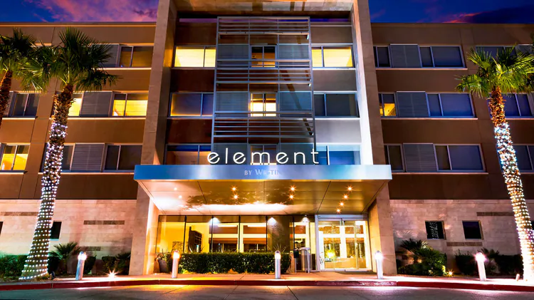 Element by Marriott Las Vegas Summerlin