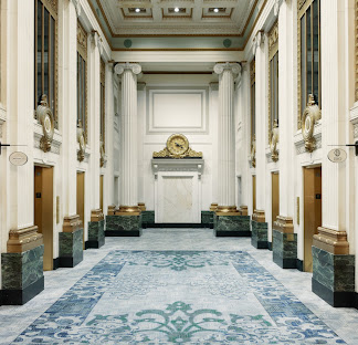 Kimpton Hotel Monaco Baltimore