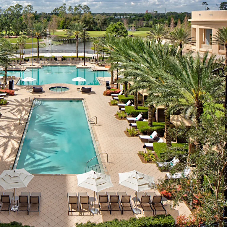 Waldorf Astoria Orlando