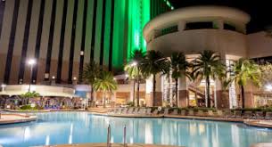 Rosen Centre Hotel