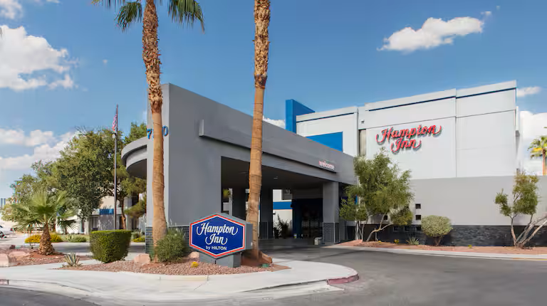 Hampton Inn Las Vegas/Summerlin